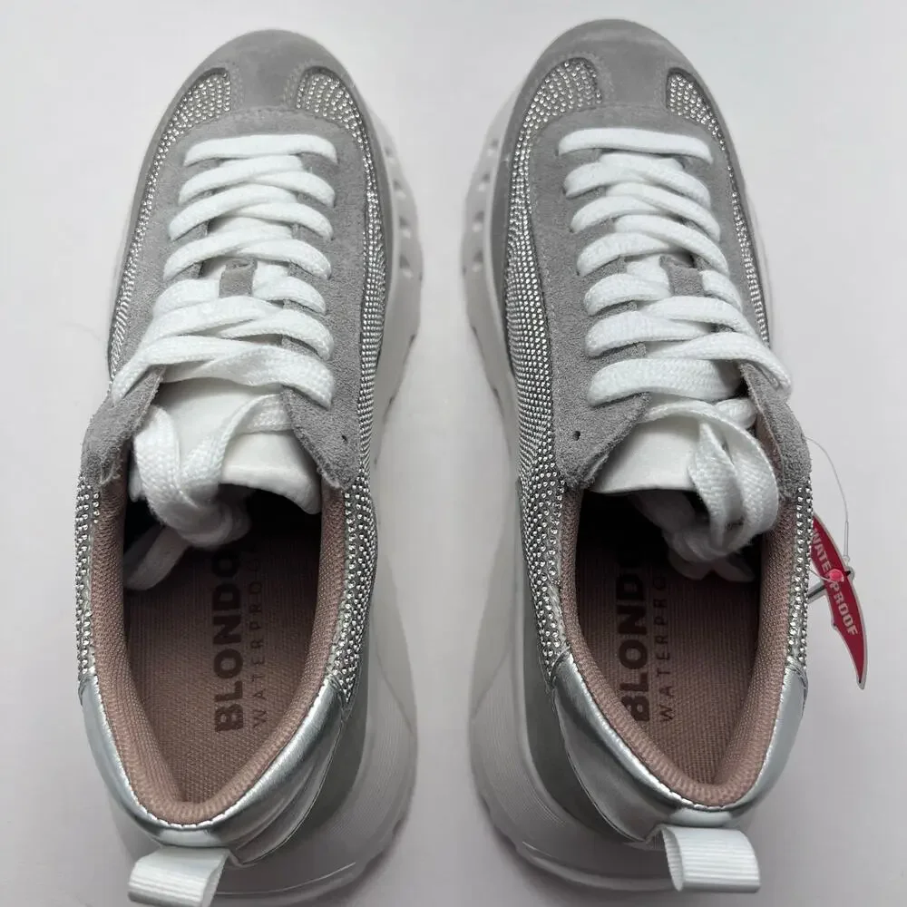 Blondo Lyandra Waterproof Women's Sneakers, Size 7M